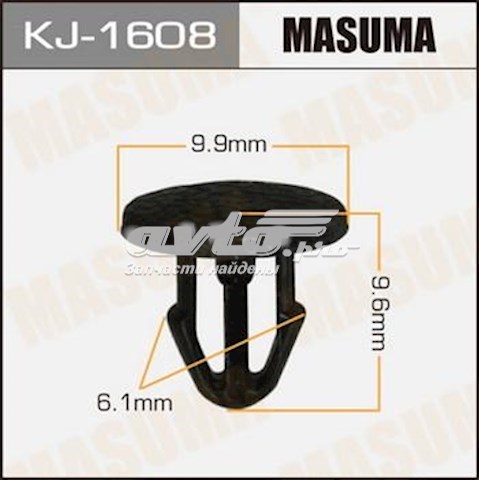 Купити KJ1608 Masuma 