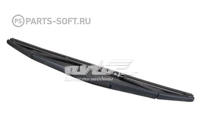 Щітка склоочисника заднього скла Chery S125611133 ціна, від 3.47 USD