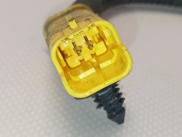 Купити 9819955680 Peugeot/Citroen Бачок омивайки