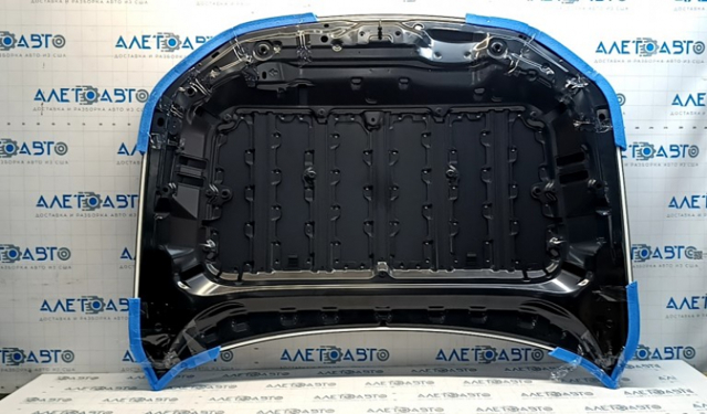 Капот BCY05231XD Mazda