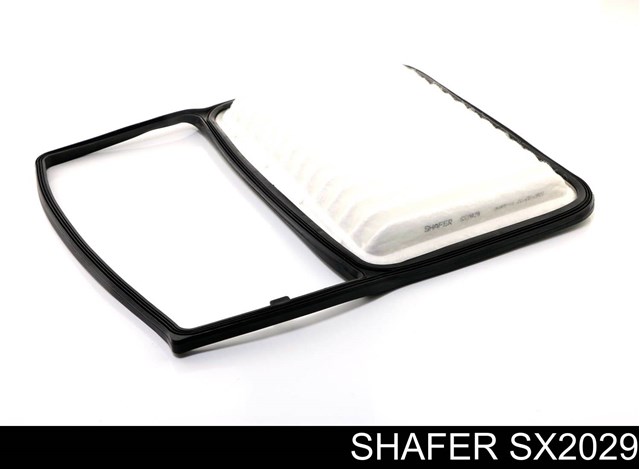 Повітряний фільтр SX2029 Shafer