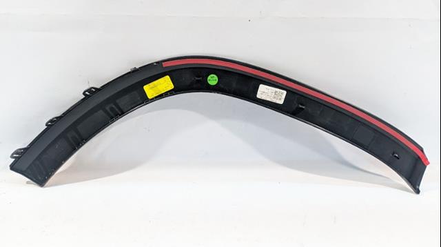 Розширювач задньої арки колеса, лівий Mercedes A2478850222 ціна, від 69.67 USD