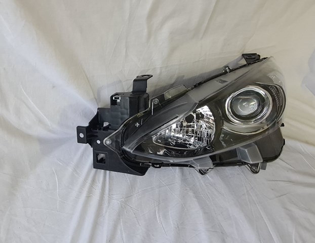 Купити FP4424R1E Depo/Loro/Abakus Основна фара в зборі ліва