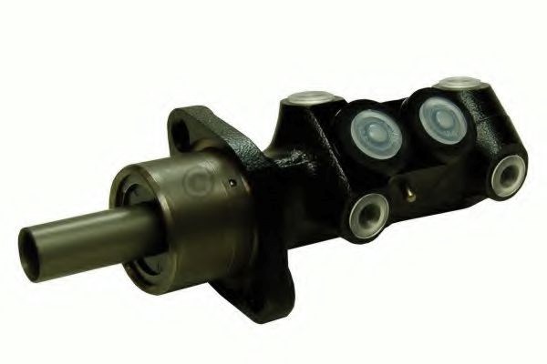 Головний гальмівний циліндр 986480930 Bosch