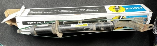 A2133202766 Mercedes 