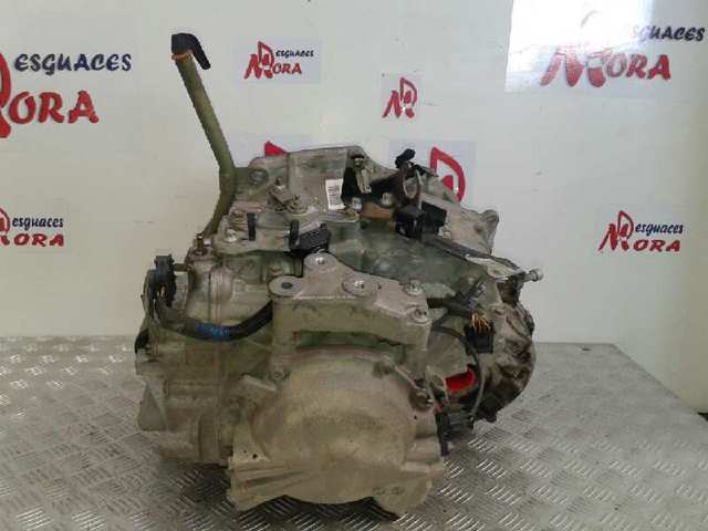 Купити АКПП Opel Astra G F69