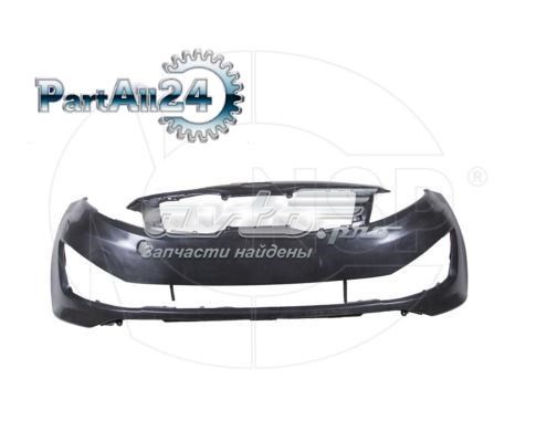 Передній бампер 865112T011 Hyundai/Kia