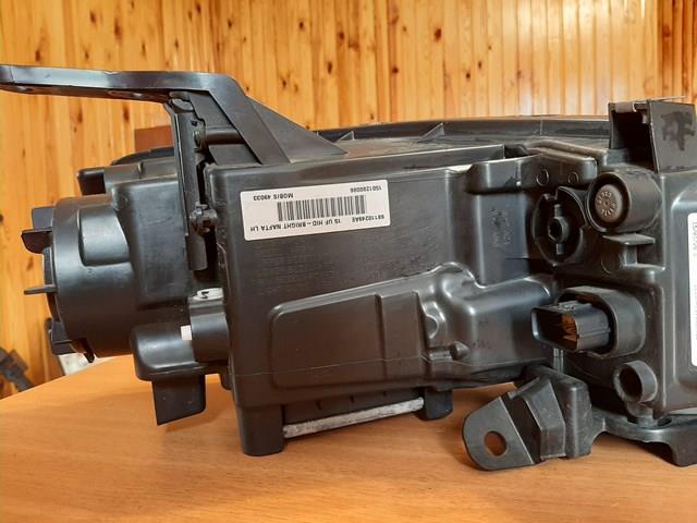 Фари Chrysler 68110249AE ціна, від 624.89 USD