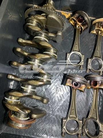 Купити PEY210SJ0 Mazda Головка блоку