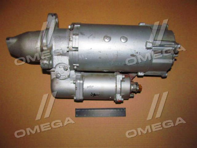 CT142T370800010 DK Стартер двигуна