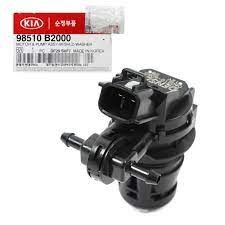 TQ17136 Tqparts Мотор омивача