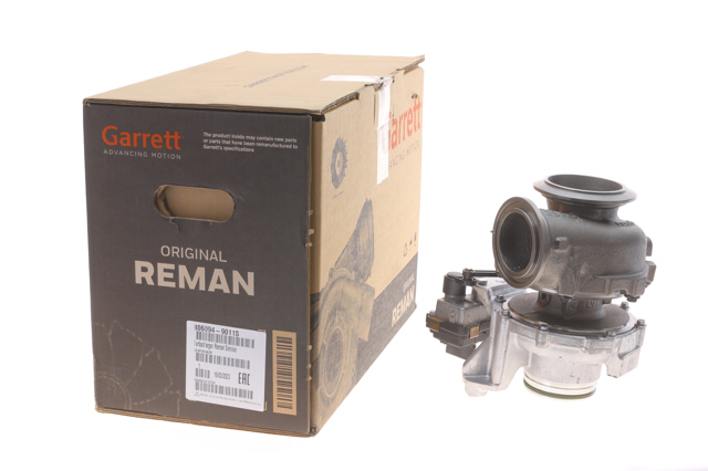 Турбіна Garrett 8060949011S ціна, від 442.02 USD