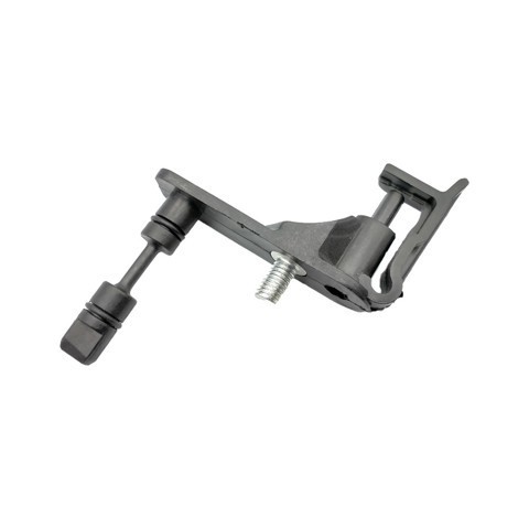 DF11556 Detali IF Кронштейн куліси КПП