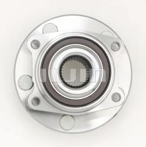 Купити IJ123089 Iljin Маточини передніх коліс