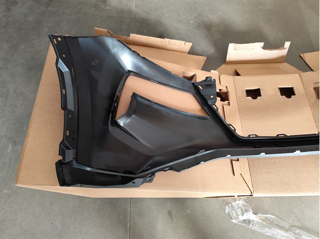 Бампер на авто Nissan/Infiniti 620226RB0H ціна, від 90.29 USD