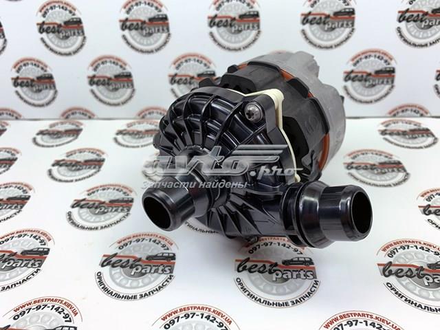 A000500550080 Mercedes Водяний насос охолодження електро додатковий