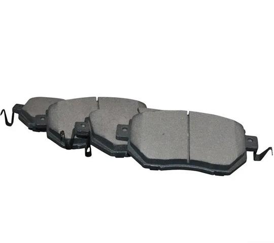 Гальмівні колодки JP Group 4063600810 ціна, від 22.96 USD