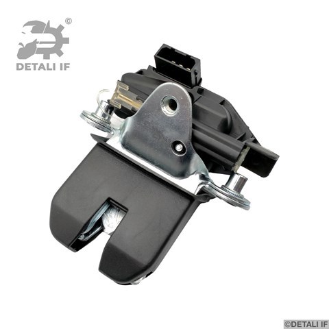 Купити DF11872 Detali IF Замок 3/5-х дверей, задній