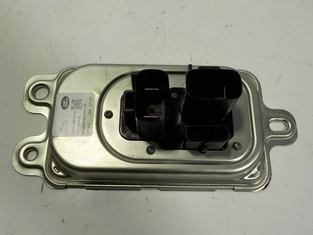 Комп'ютер бортовий Land Rover LR079623