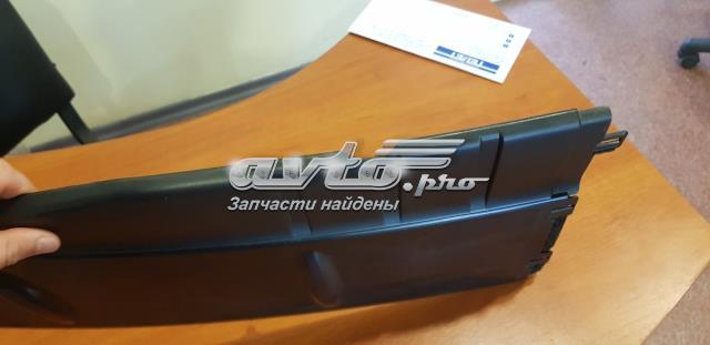 658363NA1A Nissan/Infiniti Накладка капота декоративна