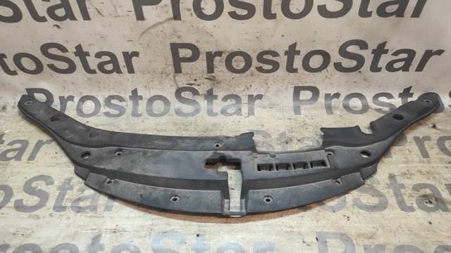 Купити 5329506130 Toyota Накладка верхня передньої панелі/супорту радіатора