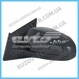 Ліве бокове дзеркало 8794002F80 Toyota