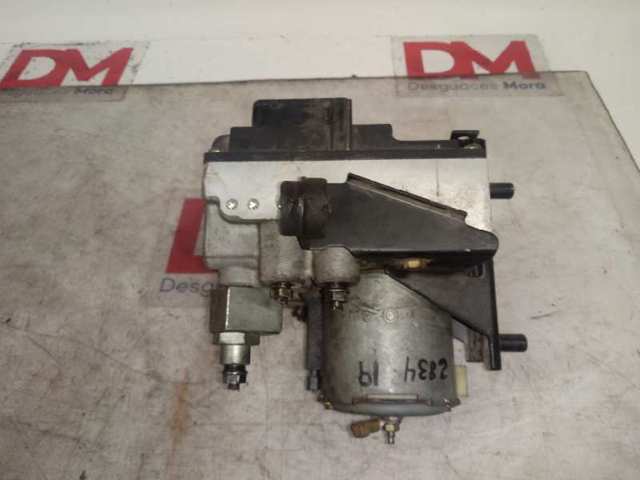 0265217000 BMW Блок управління АБС (ABS)