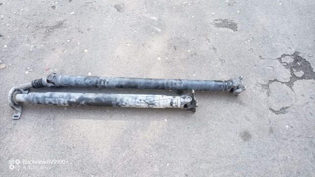 Кардан задній A9064105306 Mercedes