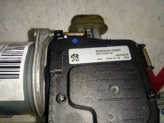 Трапеція щіток лобового скла Bosch 3397022076 ціна, від 19.00 USD