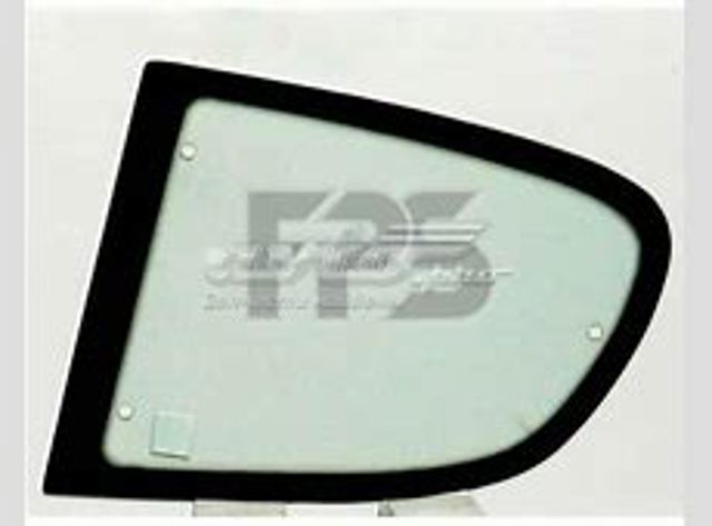 Скло багажного відсіку, праве XYG GS5507D308 ціна, від 27.97 USD