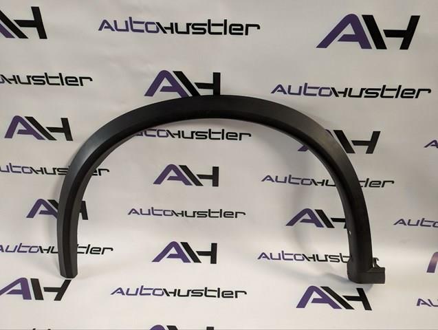 Купити 638616RR1A Nissan/Infiniti Молдинг передньої арки колеса, лівий