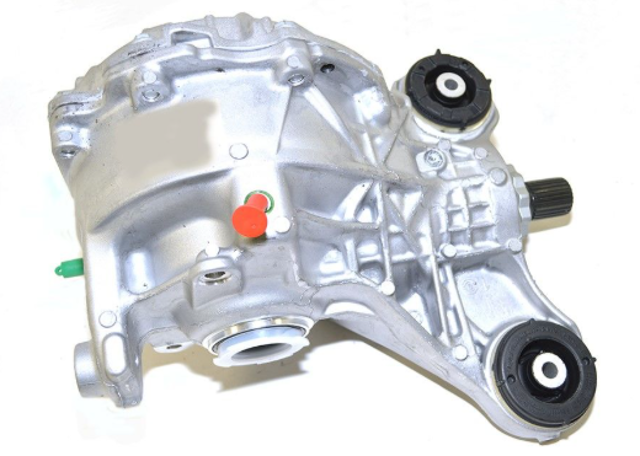 Купити LR124947 Land Rover 