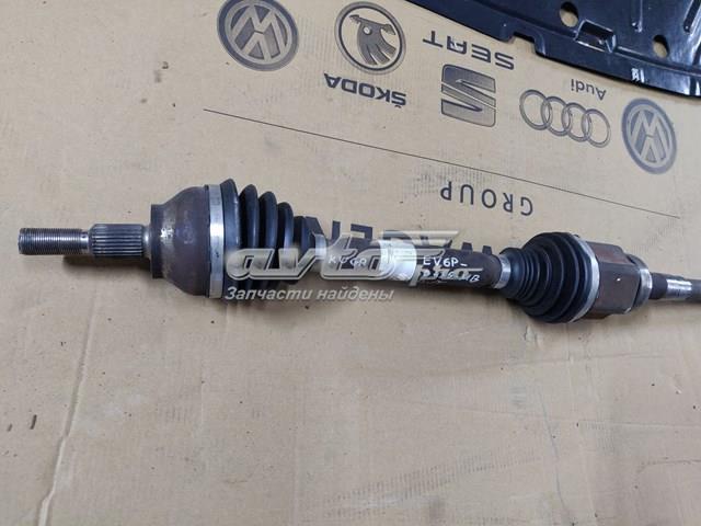 Купити EV6P3B436MB Ford Піввісь права