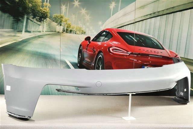 Купити 9GT898010 Porsche 
