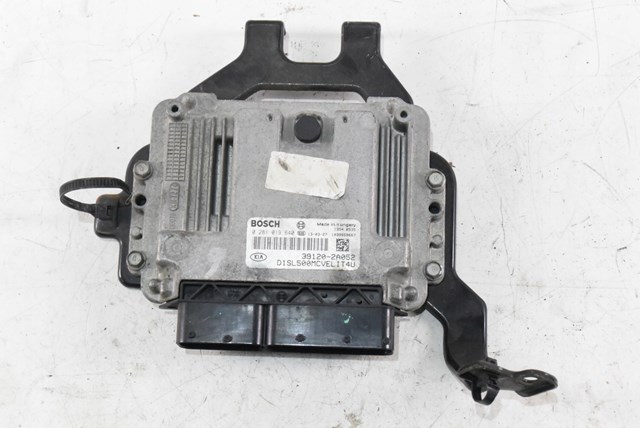 Електронний блок керування двигуном 0281019640 Hyundai/Kia