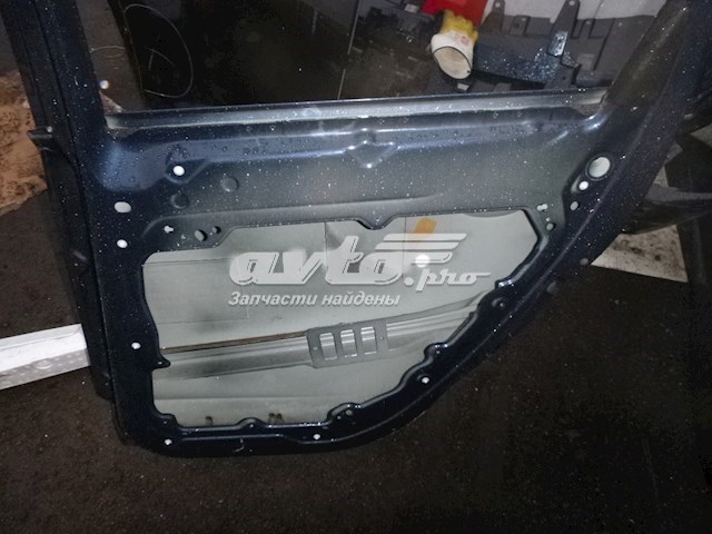 Купити 31335553 Volvo Двері праві передні