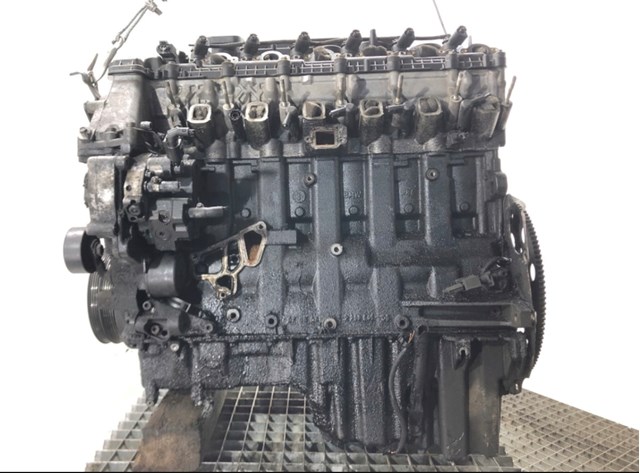 Купити M57D25 BMW Двигун