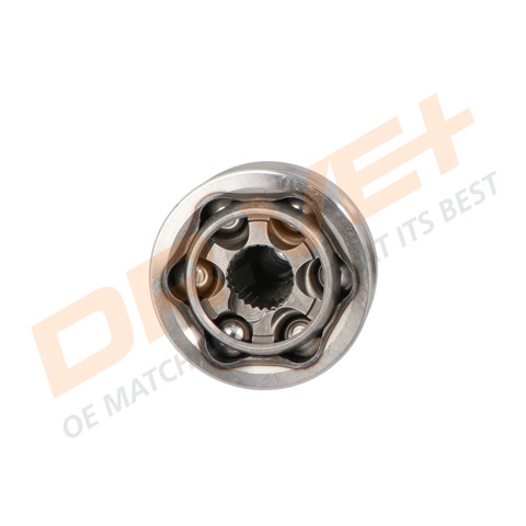 Граната колісна Dr!ve+ DP2110101110 ціна, від 29.43 USD
