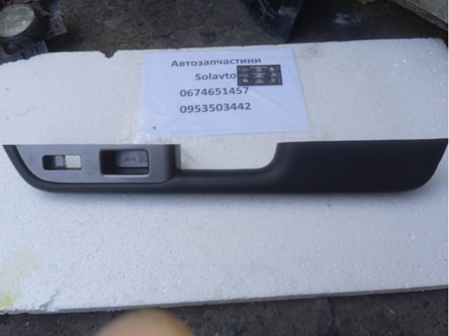 Купити 80948EQ300 Nissan/Infiniti 