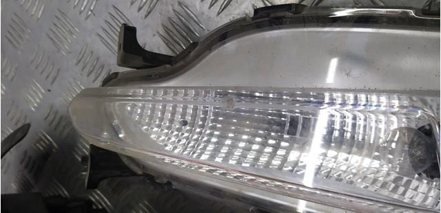 Купити 92207H5000 Hyundai/Kia Фара протитуманна, ліва