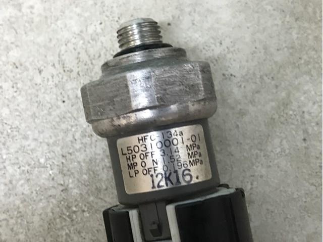 L50310001 Mazda 