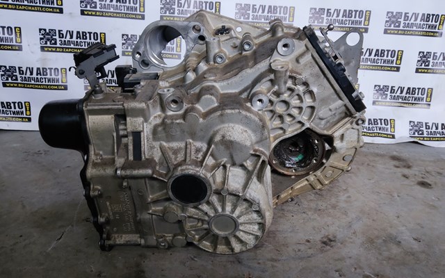 0CG301103B VAG Автоматична коробка передач