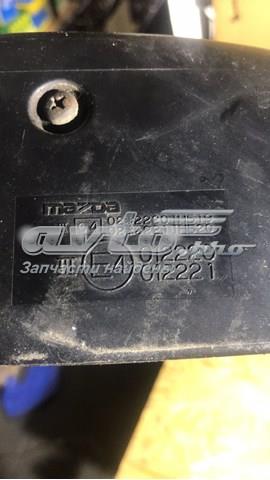 E4012220 Mazda 