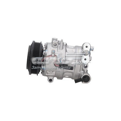 Купити 39133197 General Motors Компресор кліматичної установки