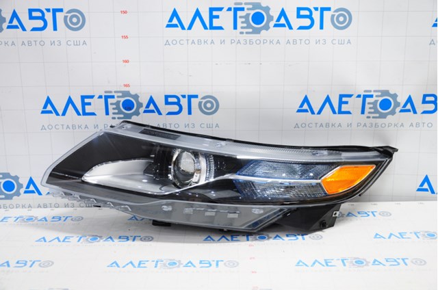 Фари General Motors 22902126 ціна, від 285.10 USD