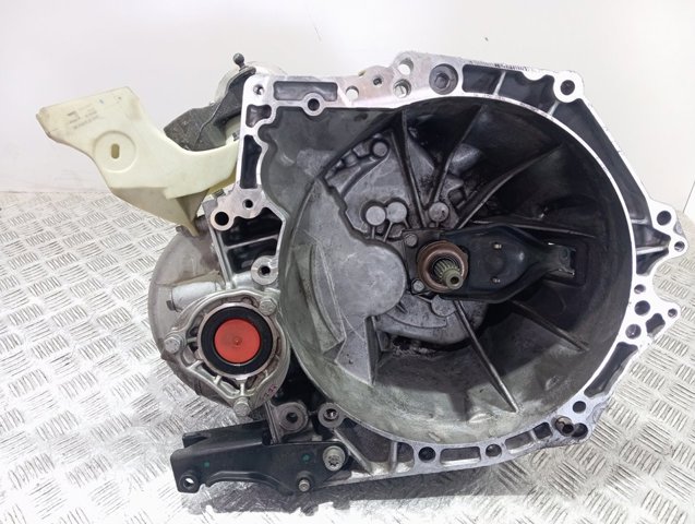 МКП в зборі Peugeot/Citroen 1617008680 ціна, від 301.42 USD