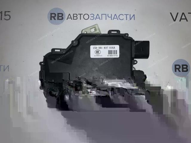 Замок передніх пасажирських дверей Kemp 7764428 ціна, від 21.54 USD