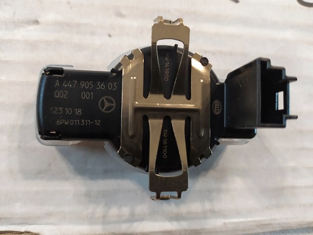 Купити A4479053603 Mercedes 