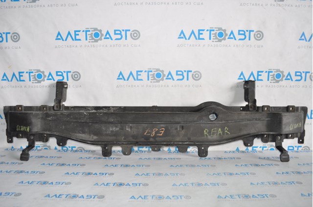 Купити 866312V100 Hyundai/Kia Буфер бампера заднього