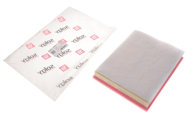 103059 Solgy Повітряний фільтр двигуна